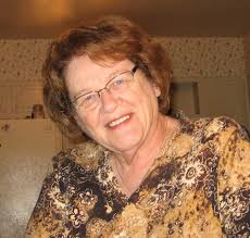 Constance Anne Holthouse Obituary