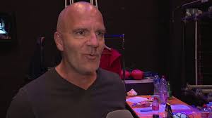 Guy Landolt wieder auf der Bühne