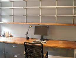 Wall Shelving Portfolio For Offices Rakks Office Shelving Home Office Storage Shelves