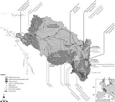Cimetière st etienne à bayonne, le lendemain de la toussaint et donc le jour des défunts. Dynamics Of Metallic Contaminants At A Basin Scale Spatial And Temporal Reconstruction From Four Sediment Cores Loire Fluvial System France Sciencedirect