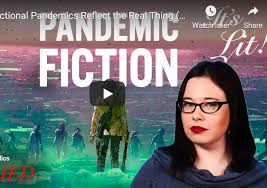 Net worth($1 m), income, salary How Fictional Pandemics Reflect The Real Thing Feat Lindsay Ellis And Dr Z It S Lit Pm Press