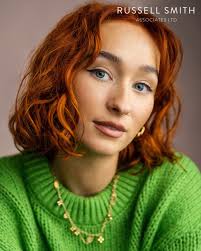 Russell Smith Associates Ltd