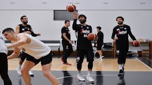 Statistiche aggiornate al 31 gennaio 2021. Virtus La Nota Del Club Sulle Condizioni Di Marco Belinelli Ä'orÄ'evic E Dirigenza A Colloquio Alla Palestra Porelli