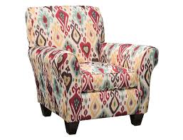 Slumberland Cordova Collection Persian Accent Chair Chair Accent Chairs Furniture
