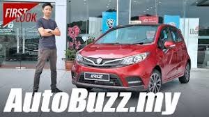Cari jurujual perodua terbaik seluruh malaysia, layari: Perodua Axia Vs Proton Iriz Comparison Zigwheels