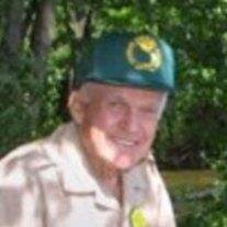 Edmund E. Partyka Obituary