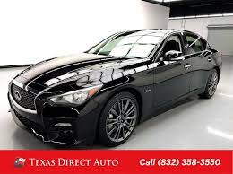 The technology was surely lacking behind. Used 2016 Infiniti Q50 3 0t Red Sport 400 Texas Direct Auto 2016 3 0t Red Sport 400 Used Turb Infiniti Q50 Infiniti Q50 Sport Q50 Red Sport