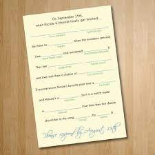 20 Unique Wedding Invitations To Inspire Weddingomania Wedding Invite Wording Funny Funny Wedding Invitations Wedding Humor