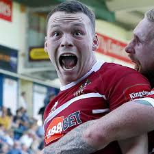 Warrington Wolves pay the price for last-gasp miss against Wigan