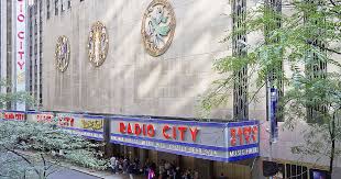 Though radio city music hall's opening program on december 27, 1932 was panned by critics and attendees as long and dull, the building itself received no such complaint.10 in fact, while the lackluster response to the show literally sent roxy to the hospital, deskey's elegant art deco interiors were an. Audio Guide Rockefeller Center Radio City Music Hall Tour Guide Mywowo