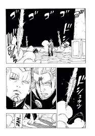 Miralo con la mejor calidad de toda la web y en full hd. Boruto 48 Mangasail