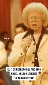 EL 03 DE SEPTIEMBRE DEL AÑO 2018, FALLECE.. FERNANDO “EL CHINO" SUAREZ  Fernando Erasmo Suarez Silva fue un talentoso cantante gaitero, salsero y  charanguero Venezolano. Falleció a causa de una lucha contra