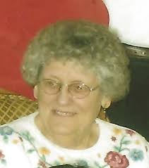 Maria "Riet" Stonger Obituary