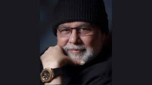 Photography legend Amanul Huq dies