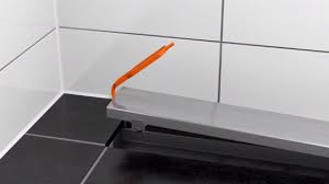Some systems have only one drain grate, while others may have two or more. How To Clean Your Shower Drain In 3 Steps Easy Drain