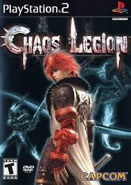 Juega air wars 2, air strike warfare 2017, wings.io y muchos más gratis en pais de los juegos / poki 2.425 juegos para para ordenador. Chaos Legion Sony Playstation 2 Game Play Stations Juegos Ps2 Fondos De Pantalla De Juegos