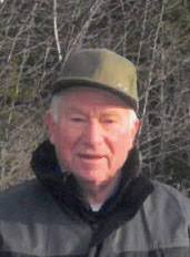 Obituary for Walter Freeman Bragg