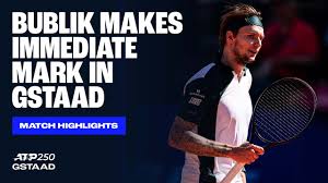 ATP Tour - News update