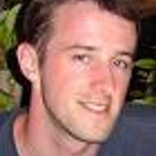 Ian McGraw (@imcgraw)