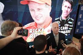 5 Moments That Made Ricky Rudd a NASCAR Hall of Famer