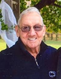 Edward Adams Obituary (1936