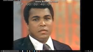 Boxing: The Sweet Science