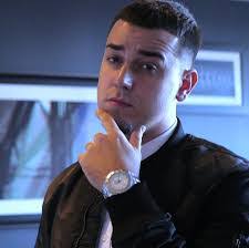 Prince Hoskins's Instagram, Twitter & Facebook