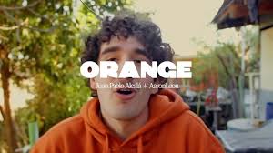 🍊🍊27/02/25🍊🍊, Vas a escuchar Orange más pronto de lo que esperabas🥹,  Está por salir el segundo sencillo de Providencia junto a mi carnal  @aaronag_ln y la neta ando bien emocionado por que ya en muy ...