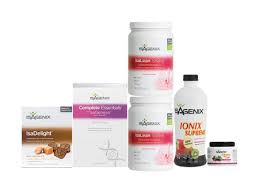 Isagenix 30 Day Healthy Ageing System Wholesale Prices