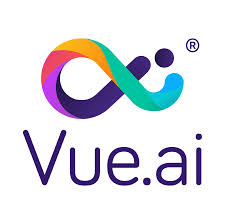 شعار Vue.ai