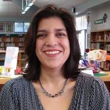 Mrs. Megan Mott (@MrsMott2)