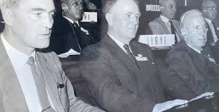 Liam Pat McInerney Archives