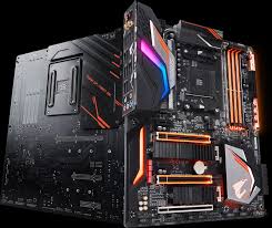 Motherboard Manufacturers Announce Amd X470 Motherboards Techjunkies