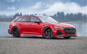 Image result for Tango Red 2023 RS6