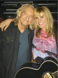 Joe Walsh On Twitter Grace Potter How Ya Doin Rock And Roll