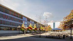 To find out if your web. Gummersbach Campus Th Koln