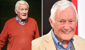 Orson Bean dead Desperate Housewives star dies aged 91 after being hit by  car