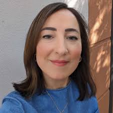 I'm starting the next chapter of my career