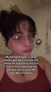 I could go into heavy detail abt julian and scarlett and I WILL  #scarlettdragna #telladragna #juliansantos #legend #caraval #dantesantos  #jacks #princeofhearts #evangalinefox #onceuponabrokenheart ...