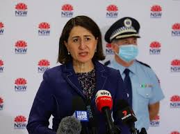 Sydney and new south wales has entered a more stringent coronavirus lockdown, with 10 new cases of community transmission reported in the 24 hours to 8pm last night and tough new restrictions. Nsw Covid Update 239 New Local Cases Amid New Restrictions Daily Telegraph