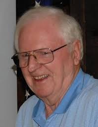 Finbarr Michael Corr Ed. D. Obituary