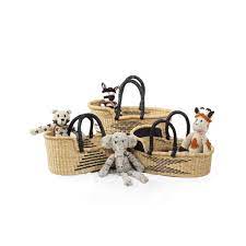 Made from all natural fibers and handwoven in bolga by artisan weavers. Wholesale Seagrass Doll Moses Basket And Baby Toy Buy Seagrass Moses Doll Moses Moses Basket Product On Alibaba Com