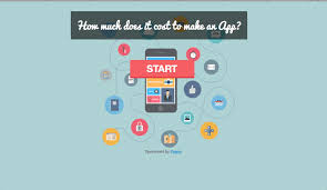 The clear answer to how much it costs to create an app is, it depends! How Much Does It Cost To Make An App For Businesses