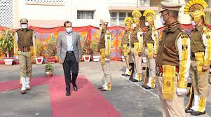 Coal India Chairman Meets Bccl Officials Discusses Production Target Telegraph India