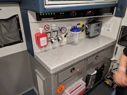 Get a better deal on bulk medical emergency ambulance. Alberta Health Service Ambulances Receive A Safety Redesign Jems