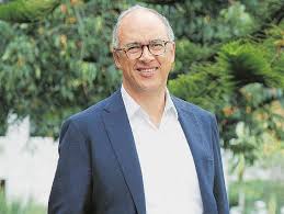 Juan carlos echeverry garzón (born 12 september 1962) is a colombian economist and former president of ecopetrol, an oil and gas company. Candidatos A La Presidencia 2022 Revista Iconos