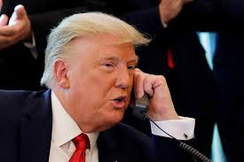 When donald trump entered politics, some suggested his real ambition was to create a trump news network to compete with cnn and fox. Trump Urges Georgia Official To Overturn Vote In Leaked Call Donald Trump News Al Jazeera