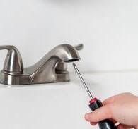 How to Clean a Clogged Faucet Aerator