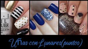 Es hora de conocer cuáles serán las uñas 2021 que más vamos a ver y cuáles son los diseños de uñas que están más de moda. Unas Con Lunares Unas Juveniles Con Puntos Nail 2021 Diseos De Unas Cortas Tendencia De Lunares Youtube
