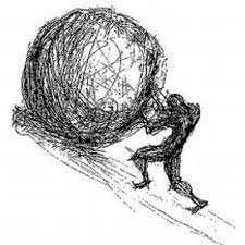 Although sisyphus helped its city become a commercial hub and invested in navigation, he was a sly and deceitful person. The Myth Of Sisyphus Albert Camus Isabel Hutchinson